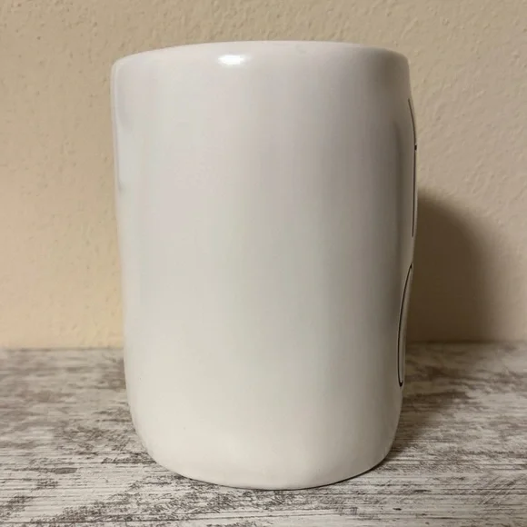 Rae Dunn “HER ONE” Ceramic Mug | Magenta Collection - Picture 4 of 6